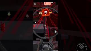 Every Shot Counts with the SR S96 Tier 8 #game