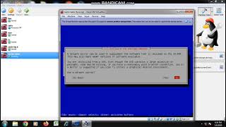 TUTORIAN INSTALL DEBIAN 10 DI VIRTUAL BOX