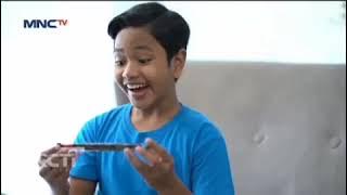 Download lagu BREAKTIME MNC TV • CHOCOLATOS NAJLA PUTRI (29/11/2011)