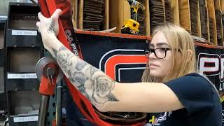 Behind the Scenes at the caproskis1 factory