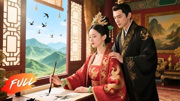 bị ép gả cho vương gia ác ma, nàng không ngờ được sủng ái rồi thăng vị hoàng hậu