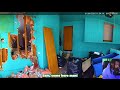 Guy Burns Down His House to Escape / Stealing Internet Man