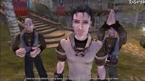 Fable - The Lost Chapters walkthrough part 4