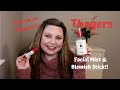 Thayers product review on Facial Mist and Blemish Stick!~