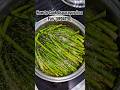 Ref:S_OBMrYIRQs How to cook asparagus in a pan | asparagus recipe | easy dinner recipe (updated)