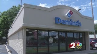 Domino’s offers reward for information in fatal hit-and-run