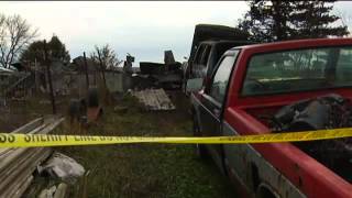 Deadly Jones Co. Fire Under Investigation