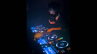 Japanese Rave!! Drunken Kong Live Set!! #techno #rawtechno #dancemusic #electronicmusic #rave