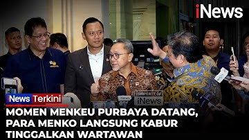 Menkeu Purbaya 