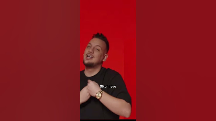 E RE: DJ GIMI O ft. TEUTA SELIMI - #JetaJem 🔥