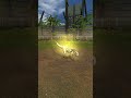 Ghost Atrociraptor In Jurassic World|| Jurassic World The Game