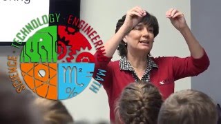 iFLY STEM Program (Science, Technology, Engineering, and Math)