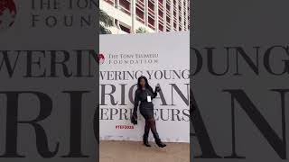 Just an award winning Entrepreneur doing award winning entrepreneurial things 💅🏾