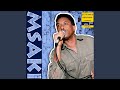 Msaki Msaki