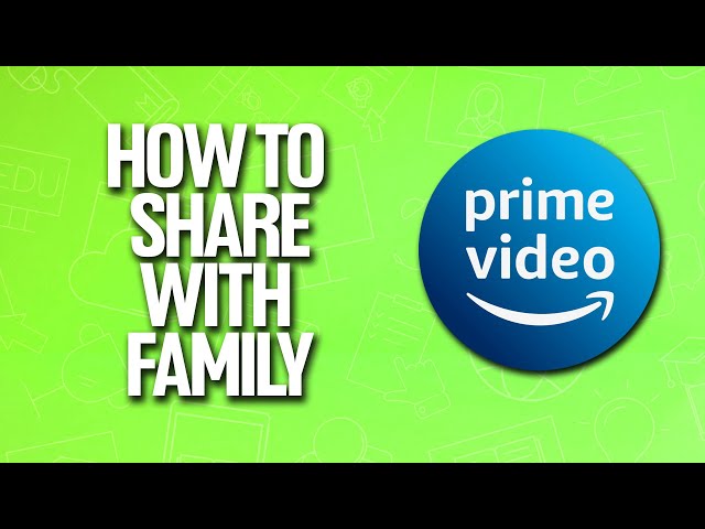 Add Prime Video to your favorite device