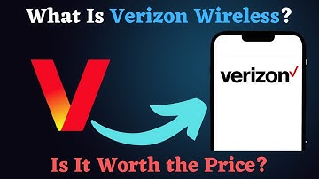 Verizon Wireless Explained – Everything You Need to Know! 📱🚀