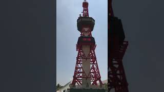 Miniature of Most Visited Places Here in Japan