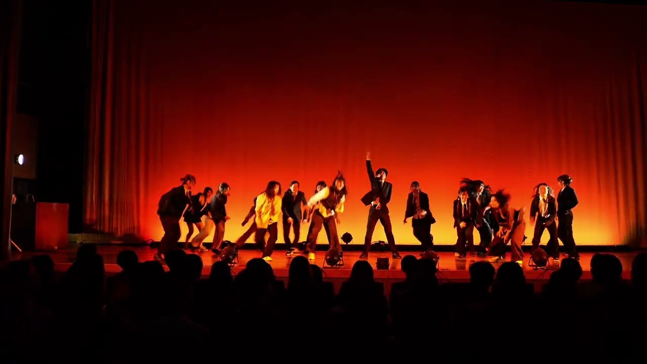 【26KO】 1-0 メンバー紹介①+Opening