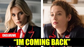 Elite Season 5 Trailer Featuring Ester Expósito First Look