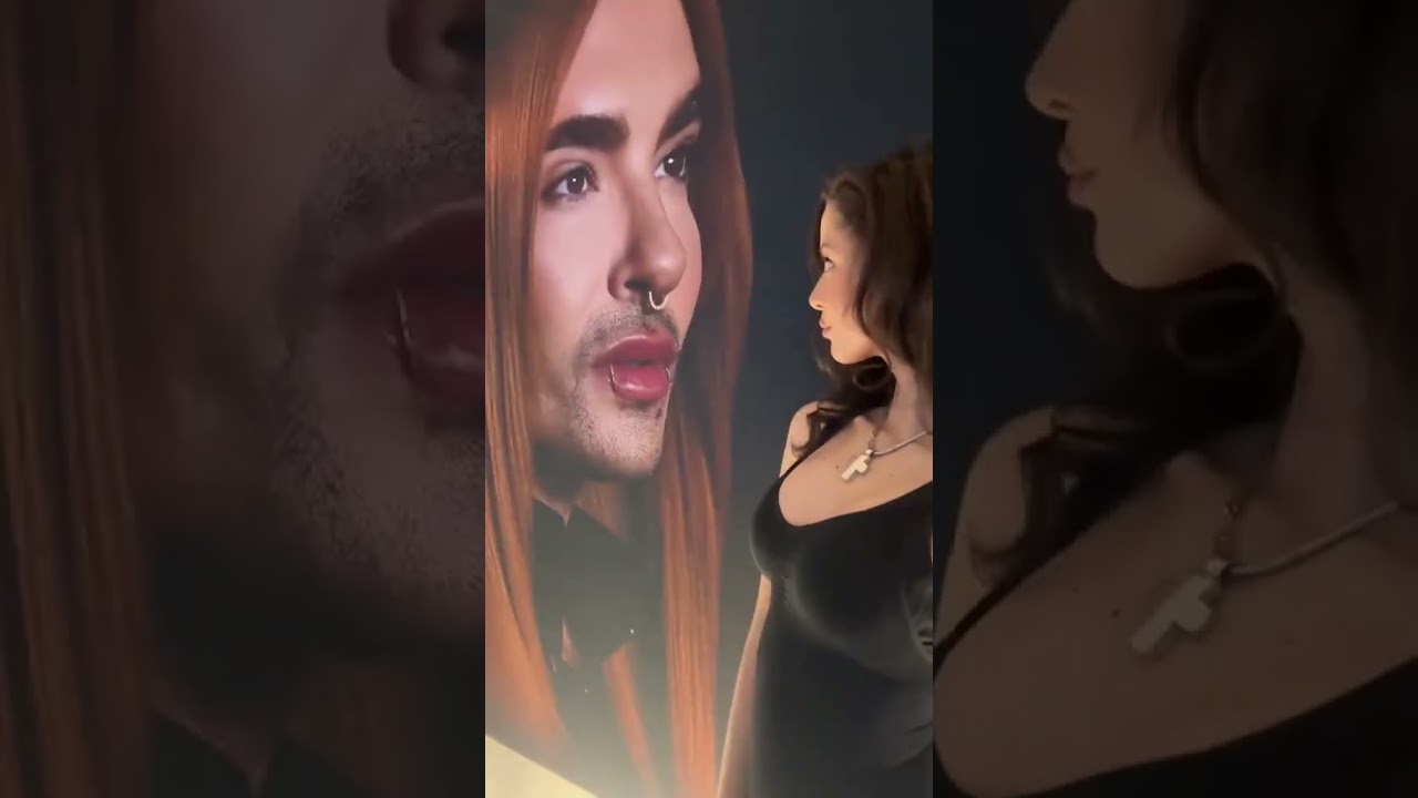 Anzeige| meine haare haben einfach noch 3 weitere tage gehalten @syoss.official #syoss#syossglaze