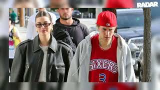 'Really Tough on Him': Justin Bieber Giving Wife Hailey 'Breathing Room': Report