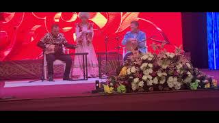 видео: МҰХТАР НИЯЗОВ БЕКАРЫС ШОЙБЕКОВ жаңа өте керемет айтыс Маржан Есжанованың 50 жылдық тойында картинка: МҰХТАР НИЯЗОВ БЕКАРЫС ШОЙБЕКОВ жаңа өте керемет айтыс Маржан Есжанованың 50 жылдық тойында