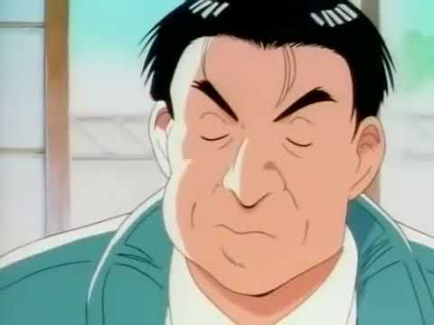 アニメ YAWARA Yawara! - The PC Engine Software Bible