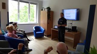 Spotkanie Z Policją - Cz.2