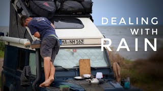 Overlanding Malawi in the Wet Season // EP.45