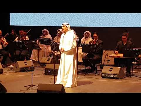 احمد الحريبي شمعة الجلاس