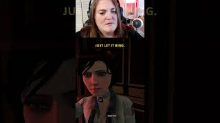 phone for you elizabeth #bioshockinfinite