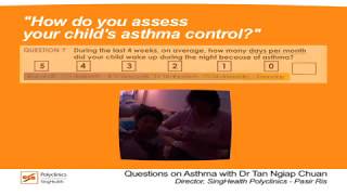 Asthma Care: Frequently Asked Questions & Answers