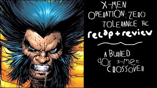 Operation: Zero Tolerance - A Story That Never Got Its Due