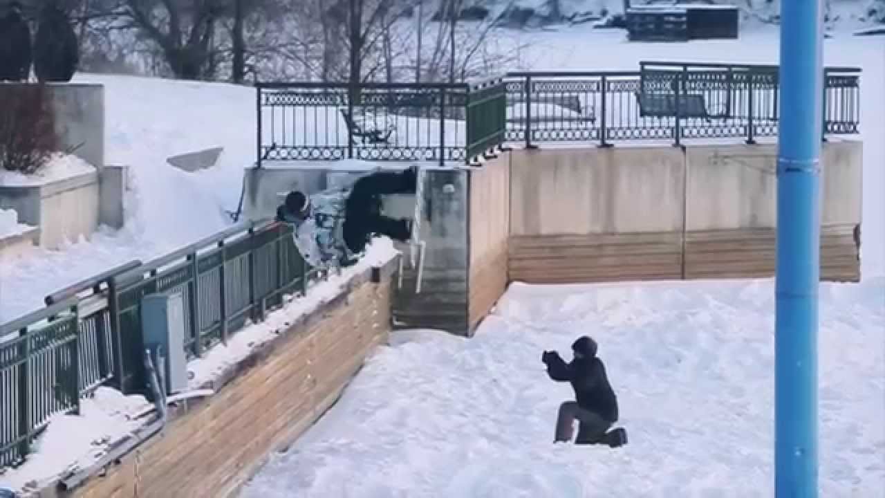 Scotty Vine Compilation