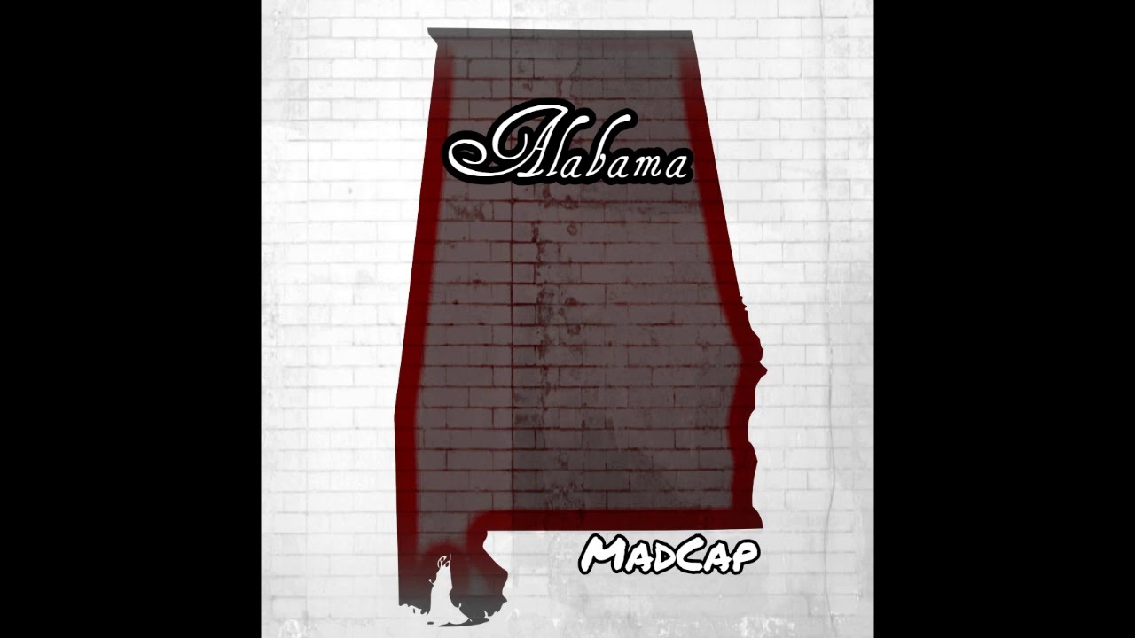 ALABAMA - TRAP BEAT FOR SALE