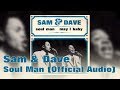 Sam & Dave - Soul Man 