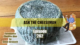 🔴 Ask the Cheeseman #262
