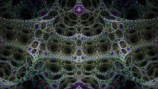 LUZCID - Lost In Time [OFFICIAL VISUALIZER]