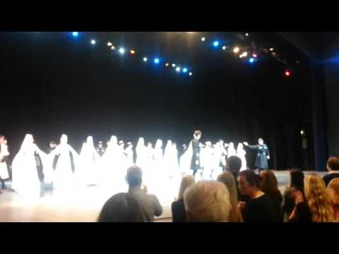 სუხიშვილები - ბისი (ტალინი, ესტონეთი)