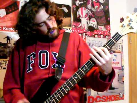 flanger bass