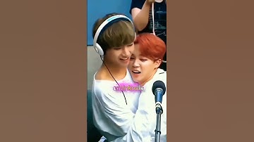 #bts hug taemin and  sad jungkook face expression #shorts