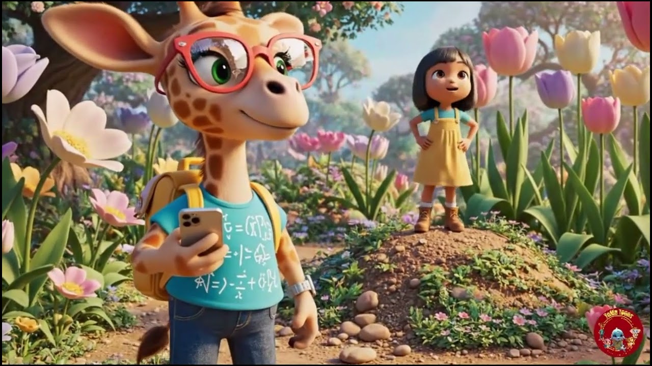 Burmese | ကင်းနူး အသေးစားသူရဲကောင်း စွန့်စားခန်း | Kinu The Tiny Hero Adventure