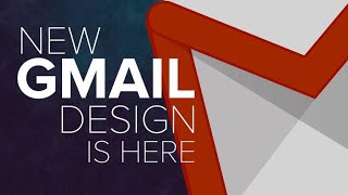 New Gmail design is here (CNET News)