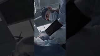 We drill to correct bones deformities ❤️🔥Ortho &amp; Spine surgeon #surgeon #doctor #shorts