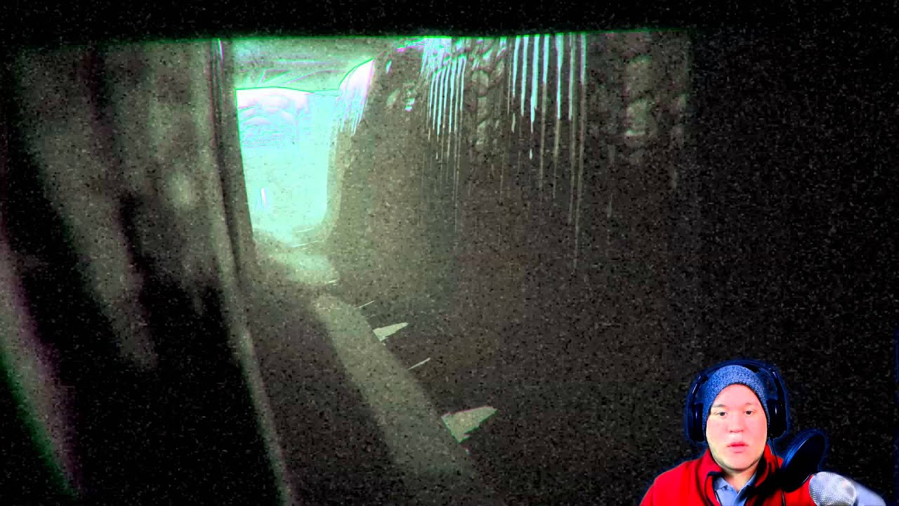 Chilled Plays Horror | Attempt 1 | 1619 Raptors attack and dancing soldier