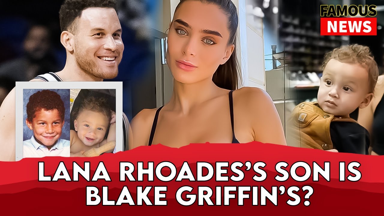 toronto news, lana rhoades, lana rhoades news, lana rhoade's son, l...