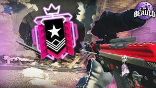 New Season, Same Champion - Rainbow Six Siege