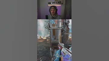 Guide to getting OUT OF BOUNDS in Control Mode - Apex Legends Season 15