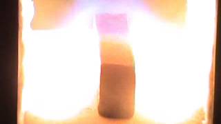 DFPROF1 gas forge from devil-forge