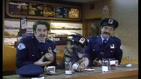RBO - Bonjour La Police, Julie